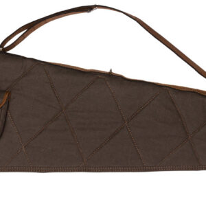 Browning 1413886948 Lona Flint/Brown Canvas Closed-Cell Foam Padding