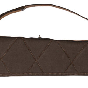 Browning 1413886952 Lona  Flint/Brown Canvas Closed-Cell Foam Padding