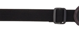 Browning 12232579 Range Pro Charcoal Gray Nylon Adjustable Rifle/Shotgun