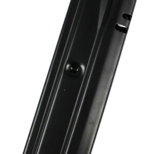 CZ-USA 11441 P-10 F 10rd 9mmLuger CZ P-10F/P-09 Blued Steel