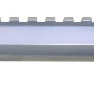 Magnum Research BAR4296BC Desert Eagle 429 DE 6" Brushed Chrome Stainless Steel, Fits Desert Eagle Mark XIX