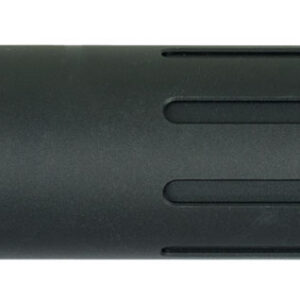 Strike ARCARPRESLICKBK Receiver Extension Tube AR Pistol Platform Black Anodized Aluminum AR Carbine