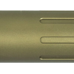 Strike ARCARPRESLICKFDE Receiver Extension Tube AR Pistol Platform Flat Dark Earth Aluminum AR Carbine