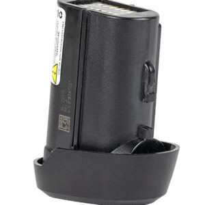 TASER (From Axon) 22010 Performance Power Magazine Black Fits Taser X2/X26P