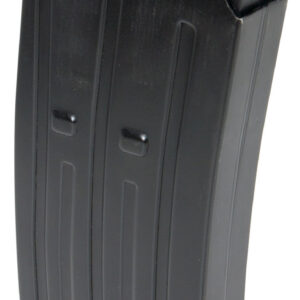 Charles Daly 470073 AR-12S 5rd 12 Gauge Charles Daly Honcho/N4S/AR-12S Black Steel