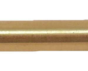 Pro-Shot J338B Jag .338 Cal Rifle #8-32 Thread Spear Tip Brass