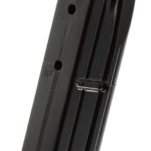 FN 201003462 509 10rd 9mm Luger Black/Flat Dark Earth Steel