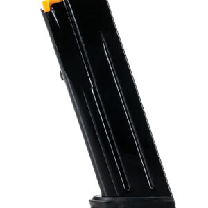 FN 20100348 509 15rd 9mm Luger FN 509 Midsize Black Stainless Steel