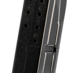 FN 20100349 509 10rd 9mm Luger FN 509 Midsize Black Stainless Steel