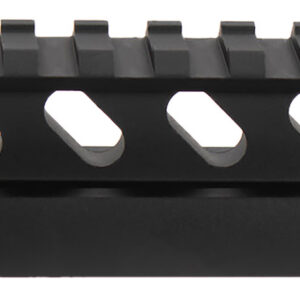 Aim Sports MT012H Riser Mount Black Anodized