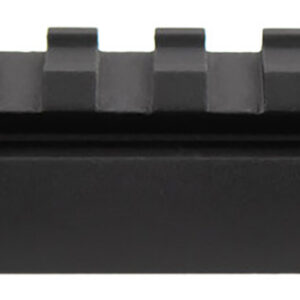 Aim Sports MT012L Riser Mount Black Anodized