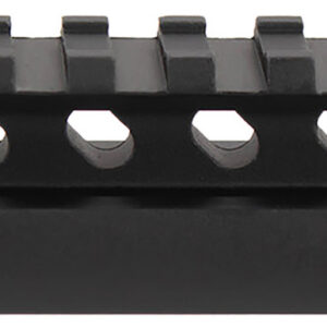 Aim Sports MT012M Riser Mount Black Anodized