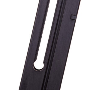 Taurus 358001702 TX22 10rd 22LR Black Steel