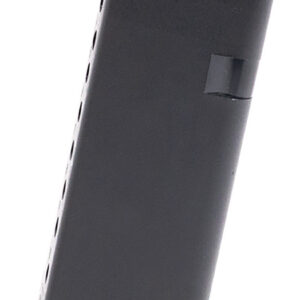 Glock 47818 Glock 10rd 9mm Luger Fits Glock 43X/48 Black Polymer