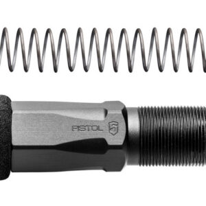 Phase 5 Weapon Systems HEX2C Hex-2 Buffer Tube Assembly Black Aluminum AR-Pistol Platform