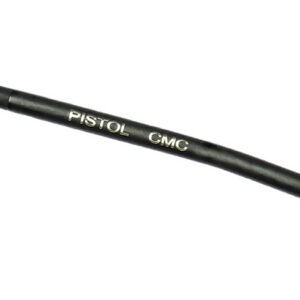 CMC Triggers 81625 AR Parts Black Nitride 304 Stainless Steel 15.16"
