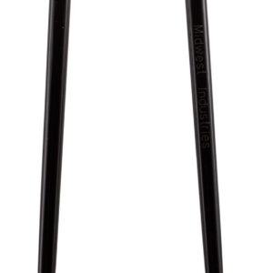 Midwest Industries MCTARHRT Handguard Removal Tool Black Metal AR-Platform