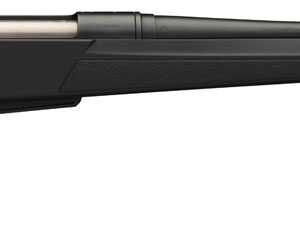 Winchester Repeating Arms 535700296 XPR 350 Legend 3+1 22" Blued Perma-Cote Steel Sporter & Receiver, Matte Black Fixed w/Checkering Stock, Right Hand