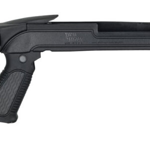 ProMag PM277 Tactical Folding Stock Black Synthetic with Pistol Grip for Marlin 795, 60