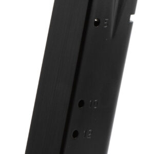 Mec-Gar MG9226X54014AFC Sig P226 14rd Extended 40 S&W, Fits Sig P226 X5 Blued w/Anti-Friction Coating Carbon Steel
