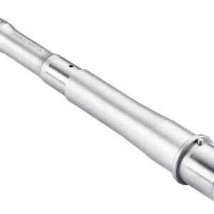 Wilson Combat TR300SBRPG8RT7 Match Grade 300 Blackout 8" Threaded Bead Blasted Stainless Steel, Fits AR-15, Muzzle Crown