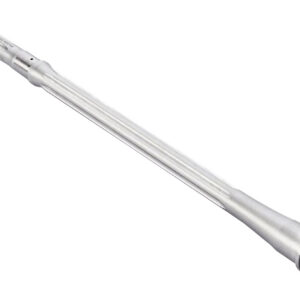 Wilson Combat TR556RCRG18FT8 Match Grade Barrel 5.56x45mm NATO 18" Stainless Bead Blasted Finish 416R Stainless Steel Material Rifle Length with Recon Tactical Profile, Fluting & 1:8" Twist for AR-15