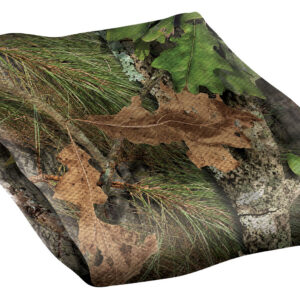 Vanish 25311 Blind Fabric Mossy Oak Obsession Burlap