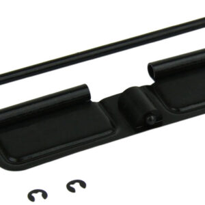 TacFire MAR093308 Dust Cover AR-10 Black Steel 3.31"