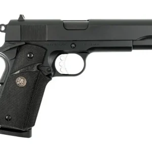SDS MAC 1911 MEUSOC 45 ACP 5" PACHMYER GRIPS 2 8RD MAGS
