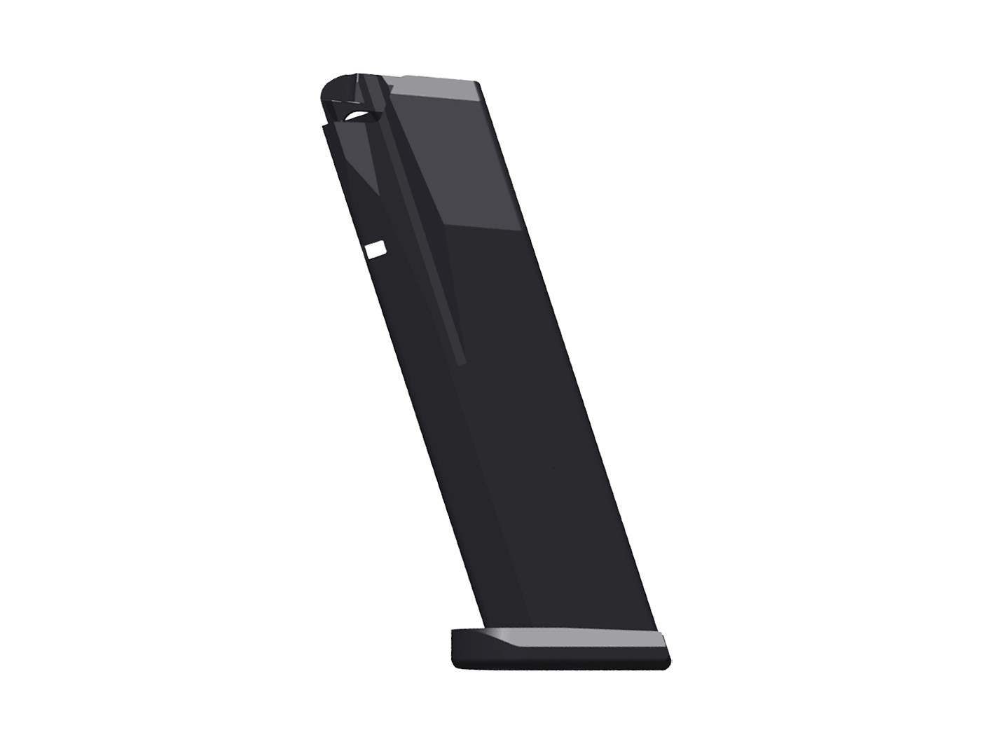 MAGAZINE CZ P-10 F 45ACP 13RD