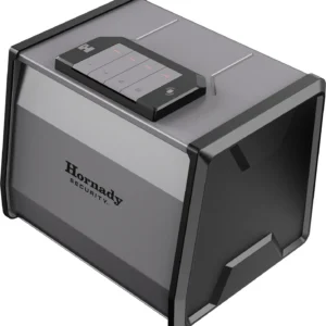 HORNADY® DIGI-VAULT™ TWO-GUN