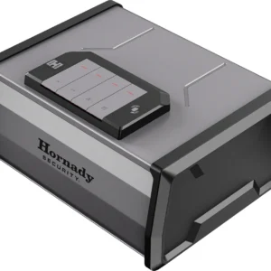 HORNADY® DIGI-VAULT™ ONE-GUN