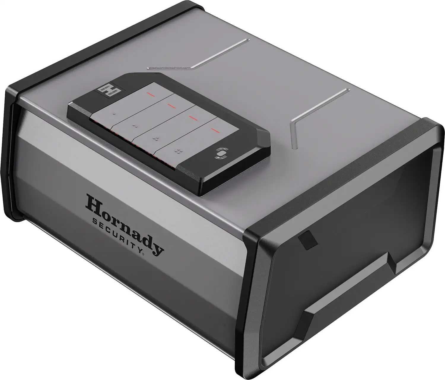 HORNADY® DIGI-VAULT™ ONE-GUN