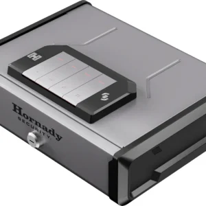 HORNADY® DIGI-VAULT™