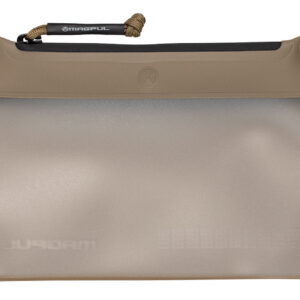 Magpul MAG994-245 DAKA Pouch Windowed Small Flat Dark Earth Polymer