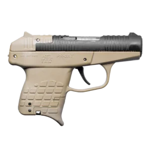 KELTEC PR3AT TAN FINISH 10RD