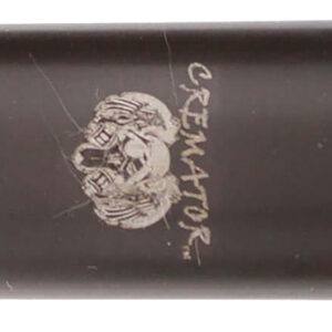 Carlson's Choke Tubes 11492 Cremator Browning Invector Plus 20 Gauge Mid/Long Range Ported 17-4 Stainless Steel