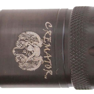 Carlson's Choke Tubes 11494 Cremator Winchester 20 Gauge Mid/Long Range Ported 17-4 Stainless Steel