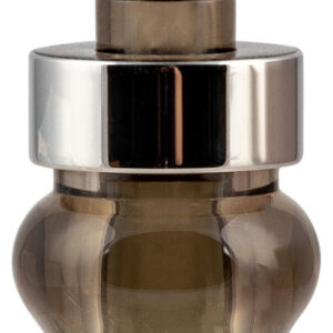 Echo Calls 77730 Timber Single Reed Mallard Hen Sounds Attracts Ducks Smoke Gray Acrylic