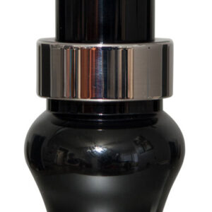 Echo Calls 90001 Canada Goose Open Call Canada Goose Sounds Attracts Geese Black Acrylic