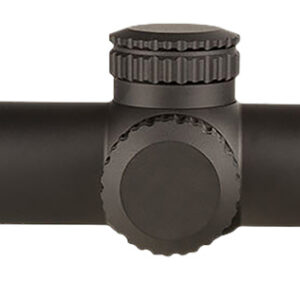 Trijicon 2800002 Ascent 3-12x 40mm Obj 36.30-9.10 ft @ 100 yds FOV 30mm Tube Matte Black Finish BDC Target Holds