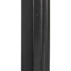 GSG GERMMP40910 OEM Blued Detachable 10rd 9mm Luger for GSG MP40