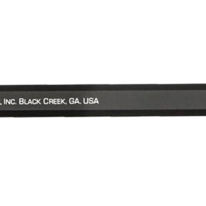 Daniel Defense 0401303252006 Grip-N-Rip Charging Handle AR-15 Black Hardcoat Anodized 7075-T6 Aluminum