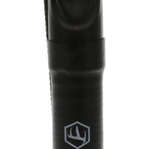 Hunters Specialties 100145 True Talker OG Open Call Attracts Deer, 5 Deer Vocalizations, Mature/Young Buck Grunts, Doe/Fawn Bleats & Aggressive Buck Growl, Black Rubber