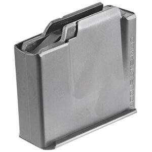 Ruger 90146 Ruger 350 5rd AI-Style Detachable 350 Legend Blued Steel