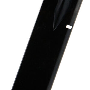 SAR USA B610 B6 10rd 9mm Luger Black Steel