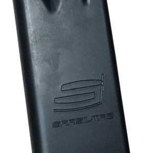 SAR USA ST4510 ST45 10rd 45 ACP Black Steel