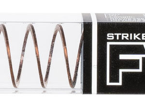 Strike Industries ARFWSP AR Flat Wire Spring Pistol Length