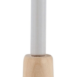 Woodhaven WH099 Acrylic Striker Call Attracts Turkeys Natural Acrylic/Wood