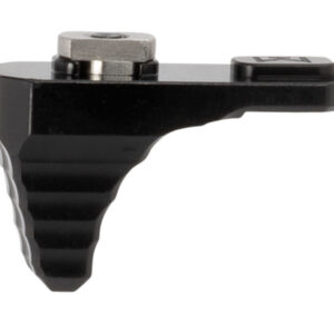 Phase 5 Weapon Systems MSMLOKBLK Micro Stop MLOK Black Anodized